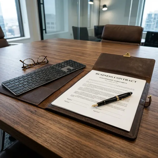 Business Setup & Licensing in Dubai