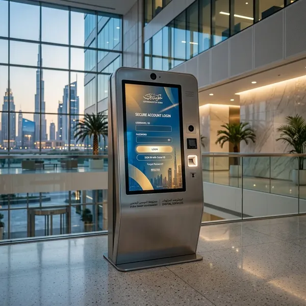 Government Typings & Clearances in Dubai