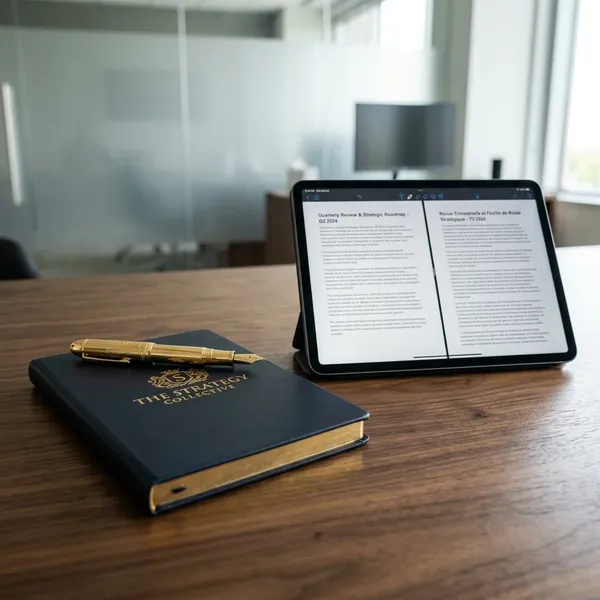 Legal Translation & Attestation in Dubai